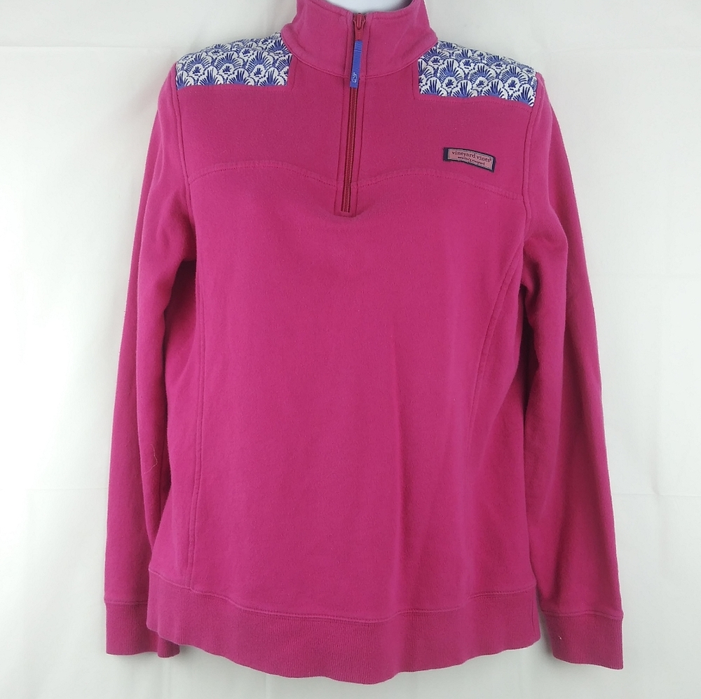 Vineyard Vines Woman's Shirt Size Small